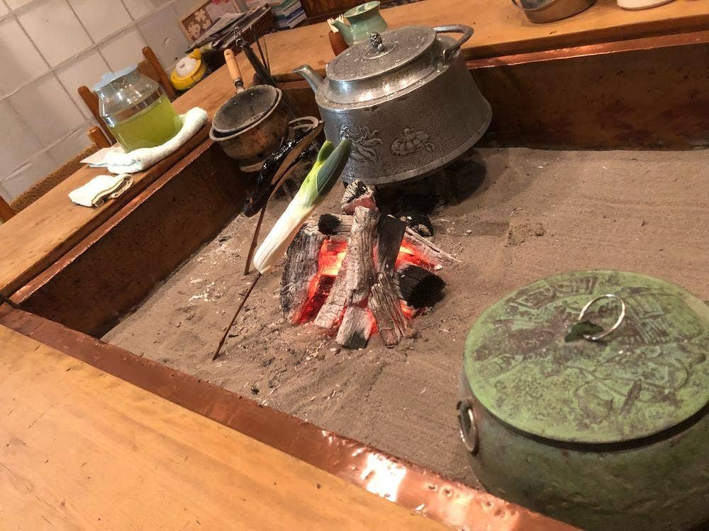 田楽家