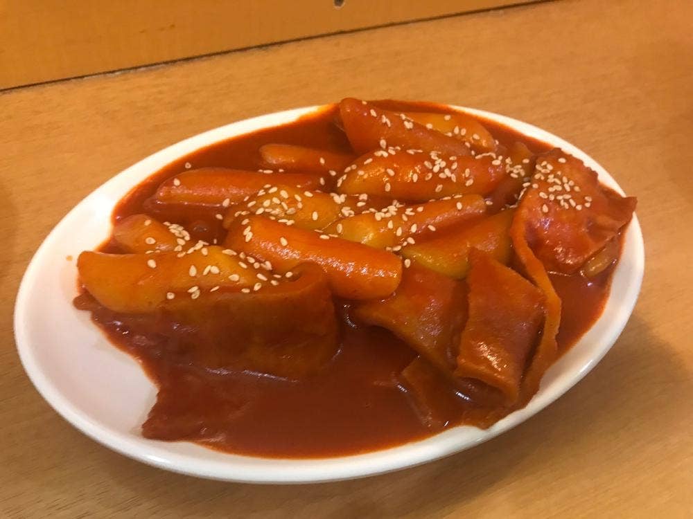 双子のり巻き