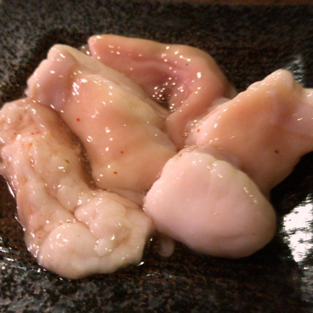 焼肉ホルモン 温羅