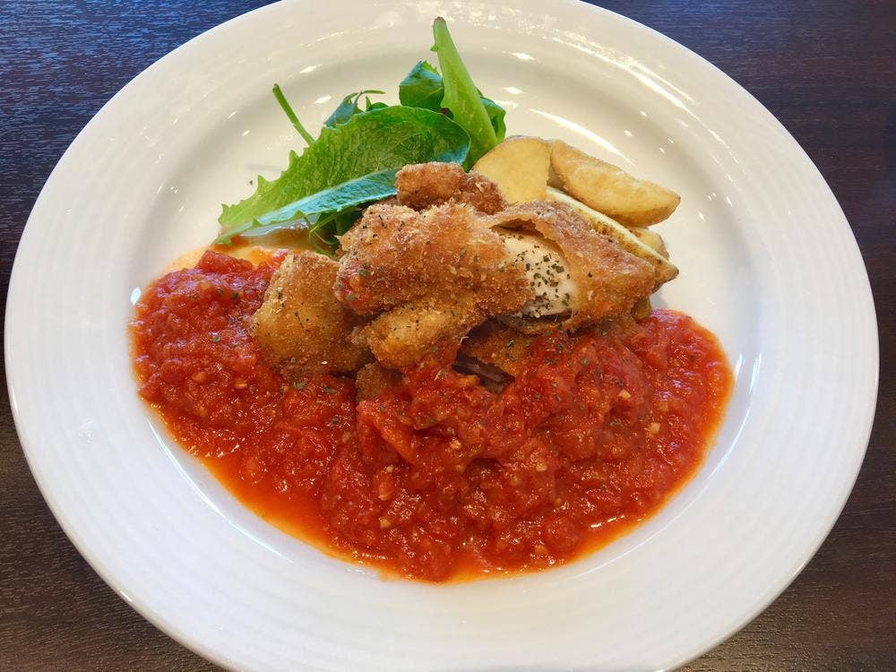 Café Restaurant Lavender アーバンホテル南草津