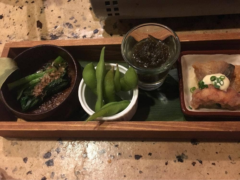 焼鳥ダルム屋 筑後店