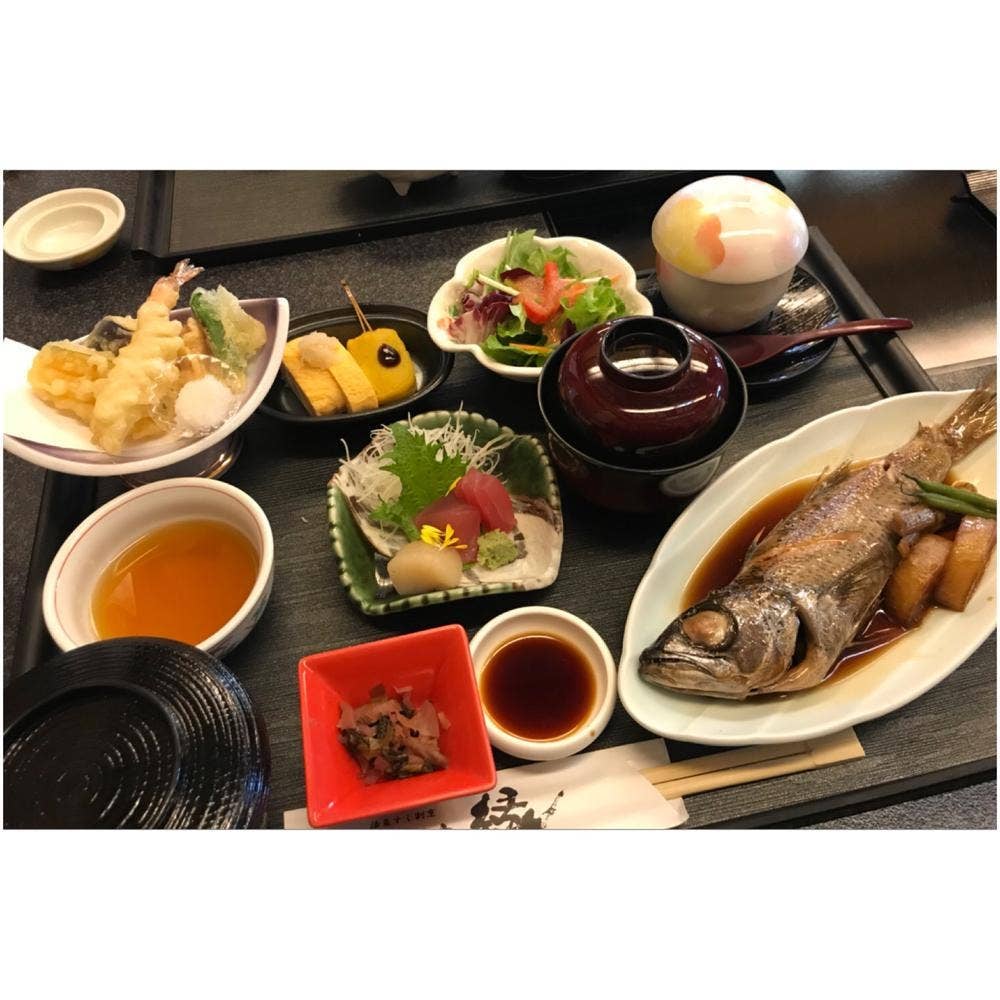 和食酒家 縁