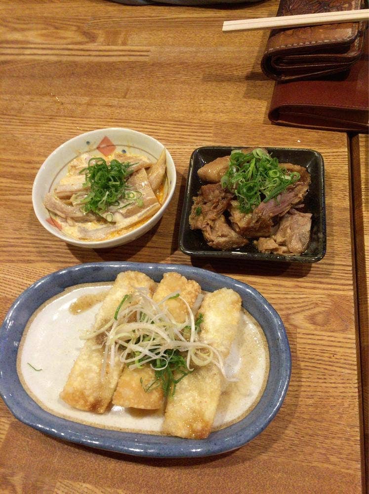海海ラーメン