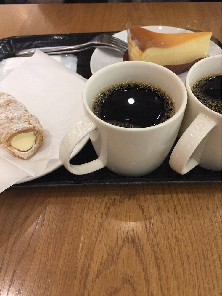 スターバックス コーヒー イオンモール新潟南店