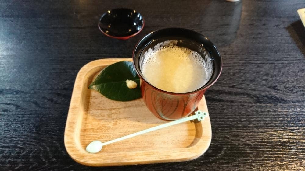 八町茶屋