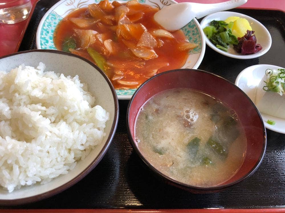 盛華支店