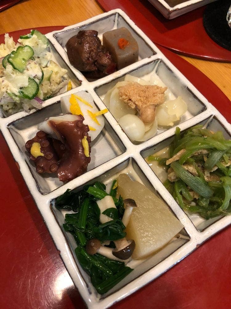 森清