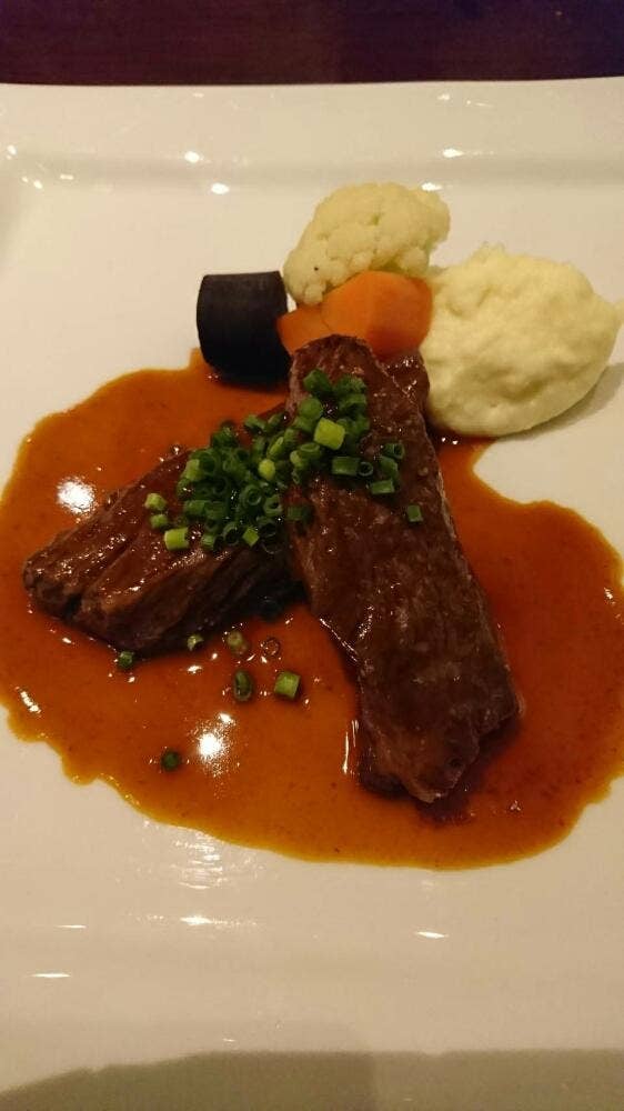 ブラッスリー・グー