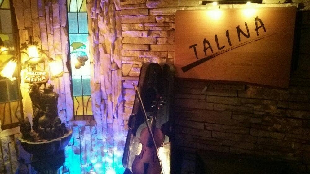 パーティー倶楽部Talina