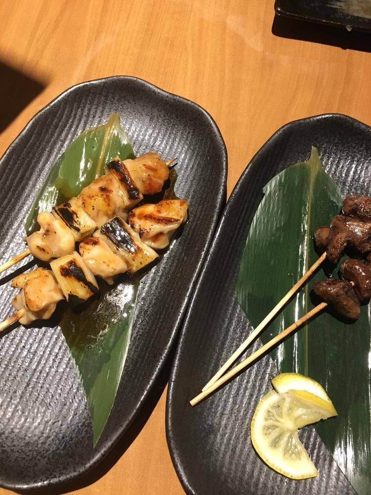 食べ飲み放題 個室居酒屋 えん 高槻店