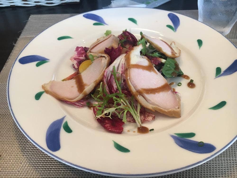 フレンチ・アラカーン