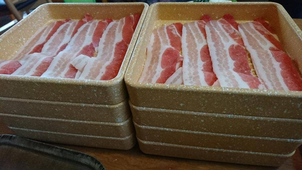 しゃぶ葉 海老名店