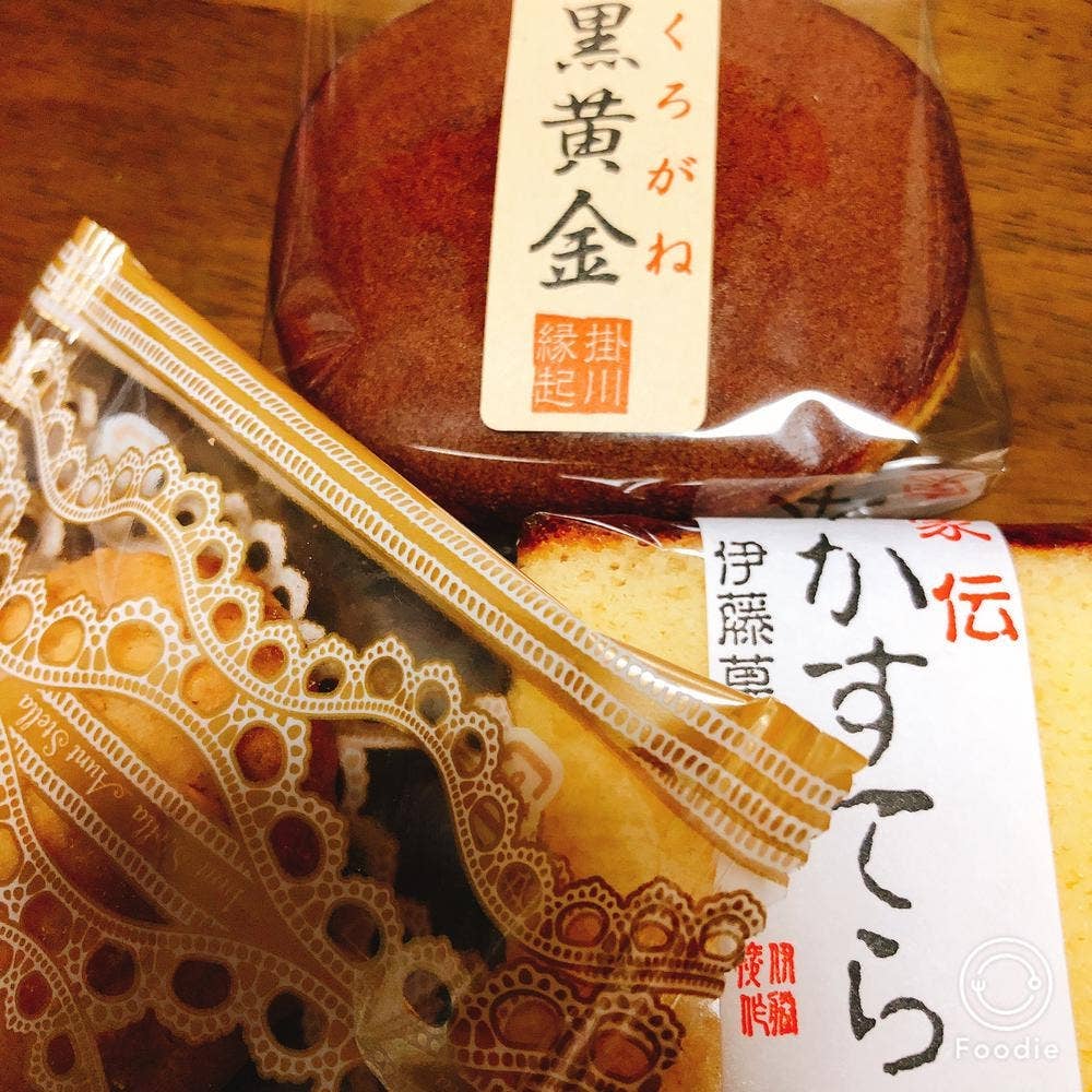 伊藤菓子舗