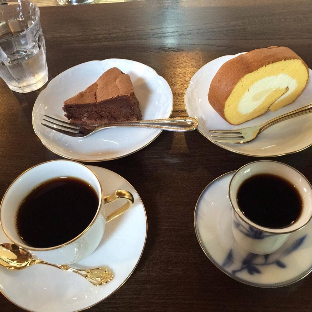 村松珈琲店