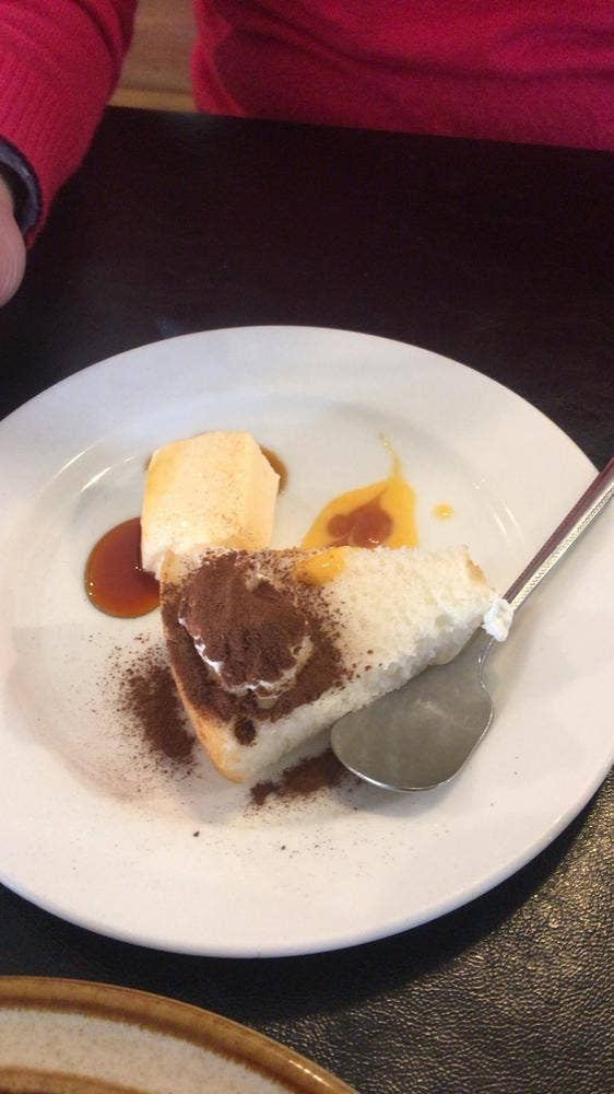 マガッヅィーノ