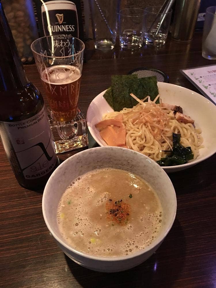 Fooding Bar aria