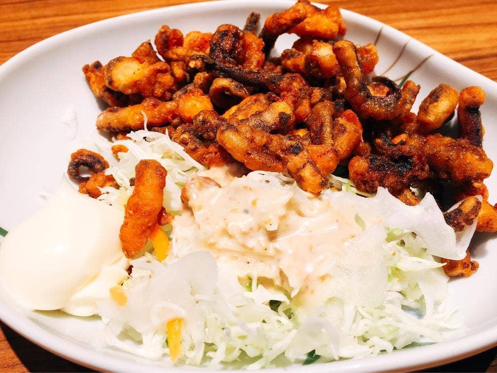 やよい軒 南行徳店