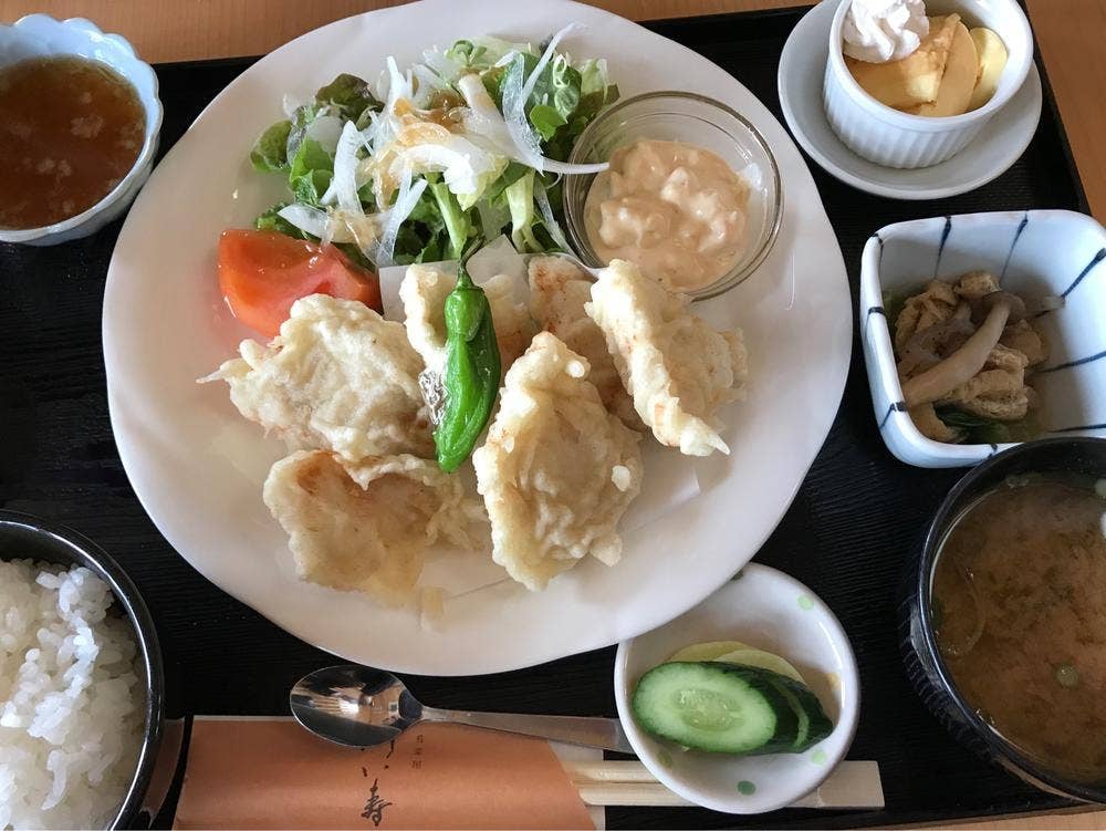 肴菜屋 けい寿