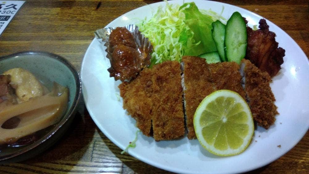 釜めしたかひさ