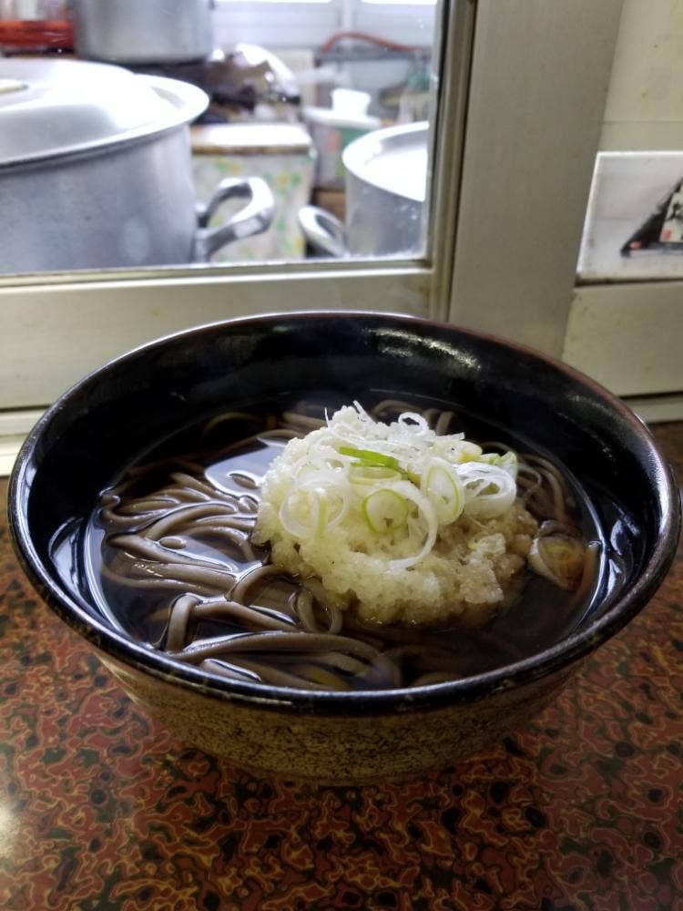 圭子ちゃんの店