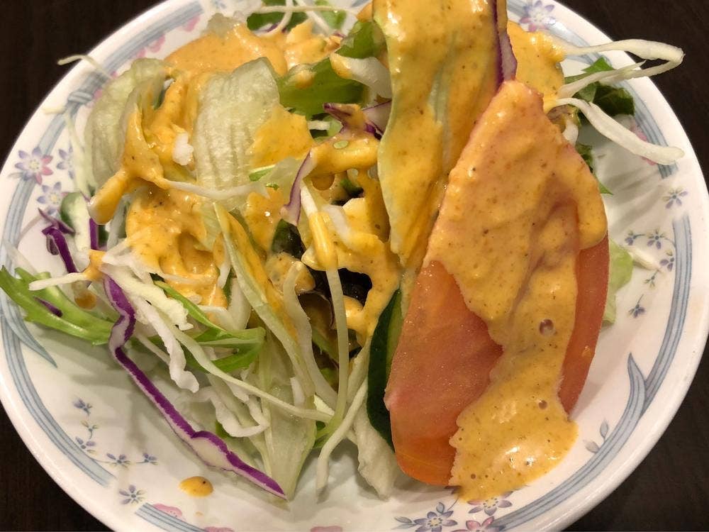 ディワリ 福島本店