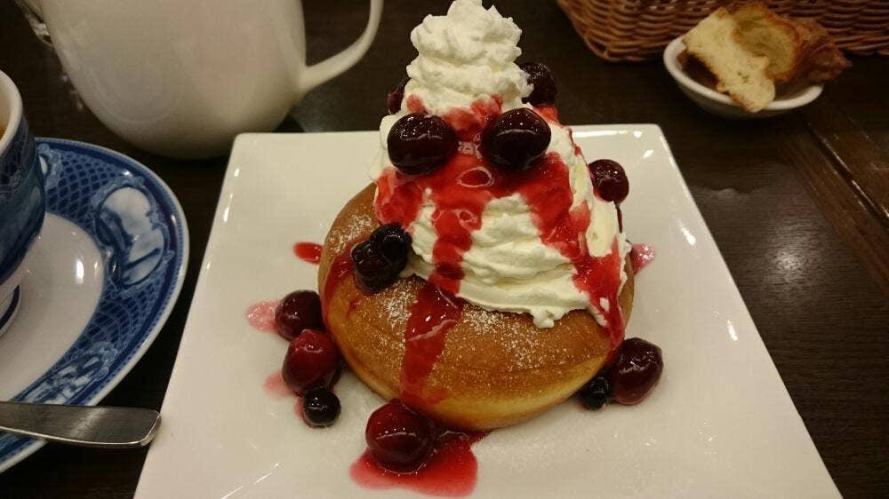 ポンパドウル 千葉店