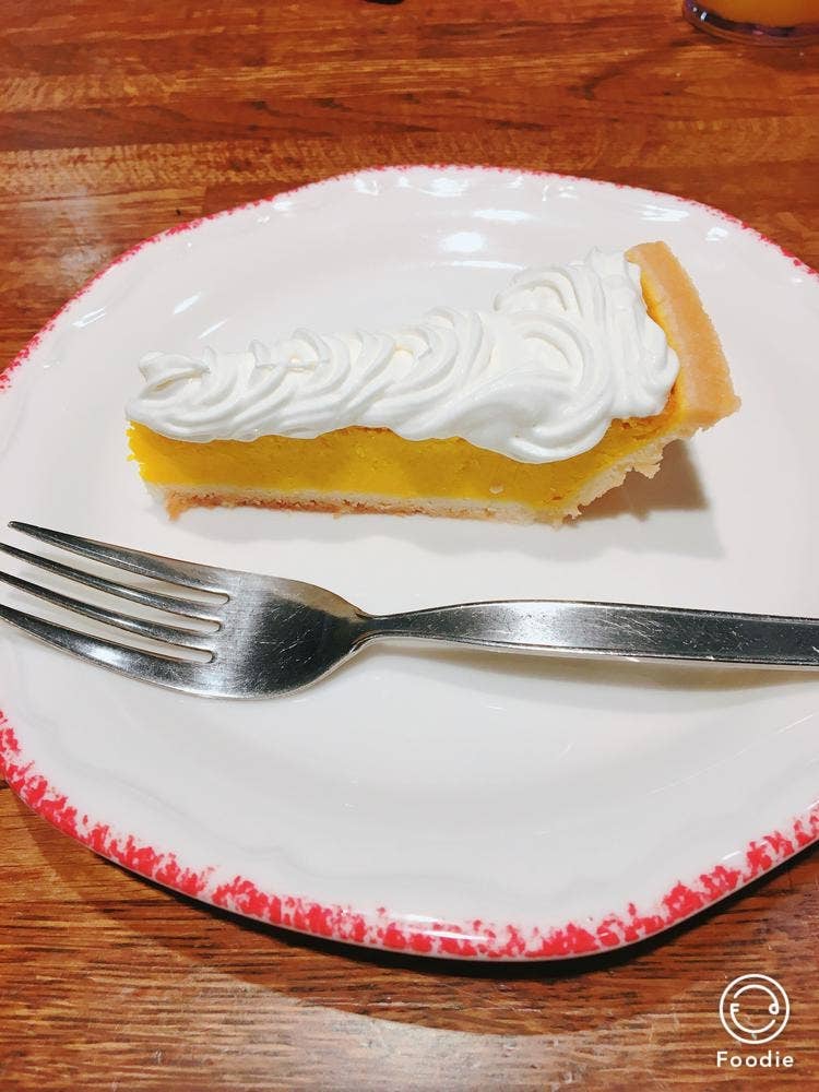 カプリチョーザ 近江八幡店