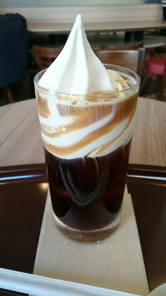 カフェ・ベローチェ 東陽二丁目店