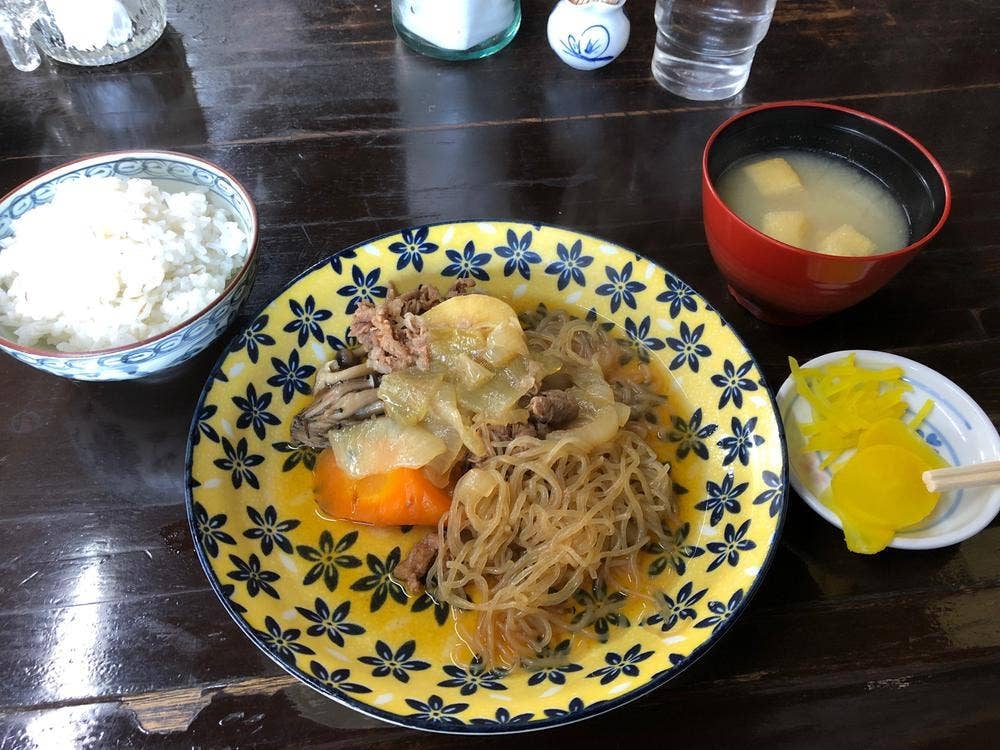 コーヒーショップ タカラ