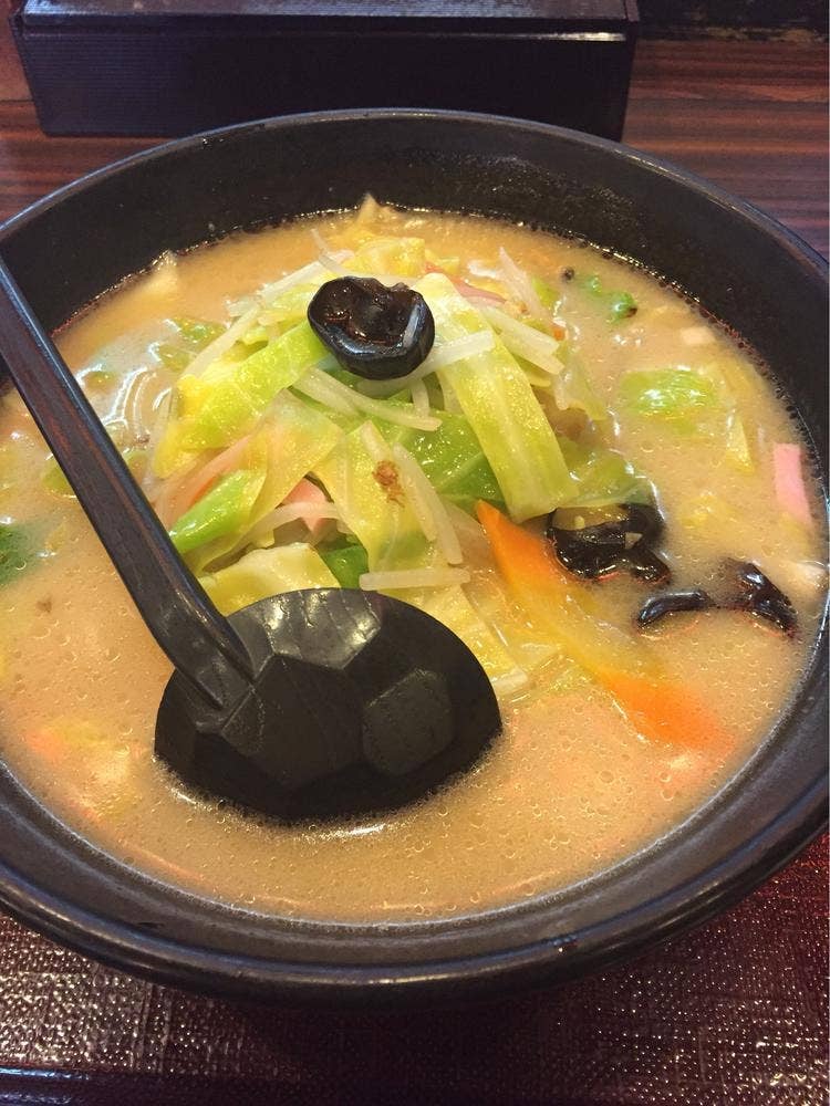 五味八珍 掛川店
