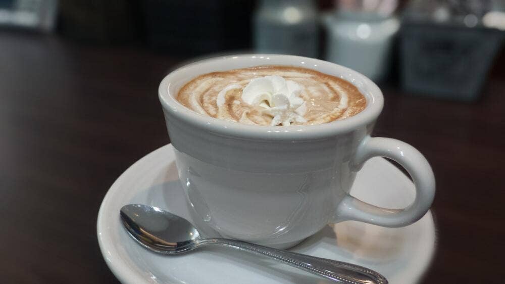 Cafe213