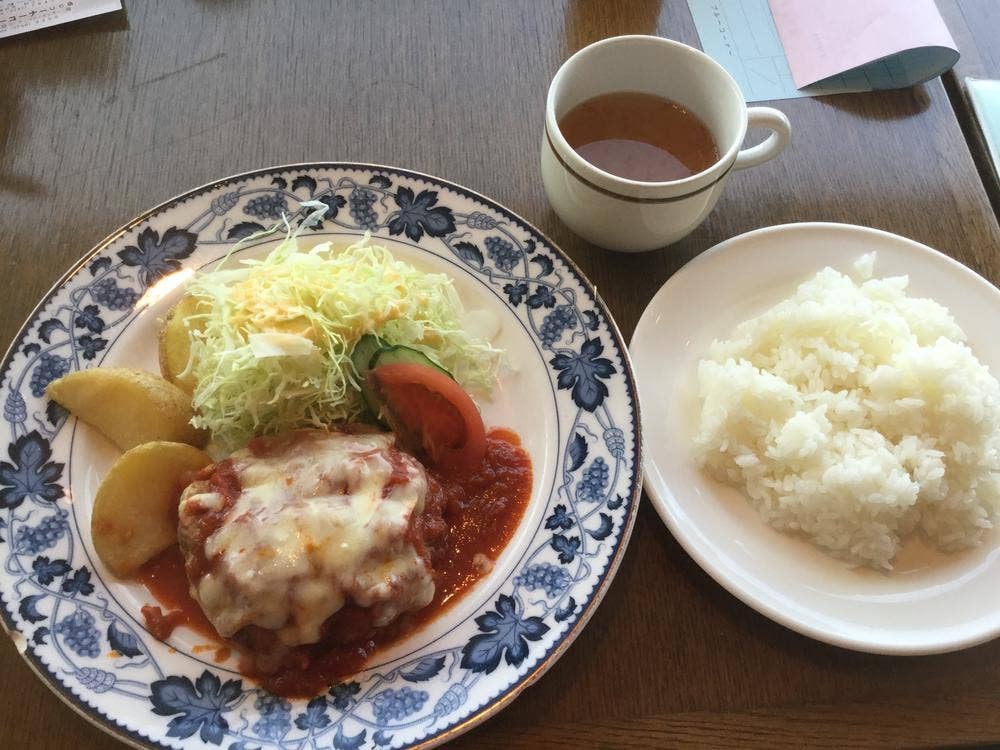 ブルーコーナー UC店