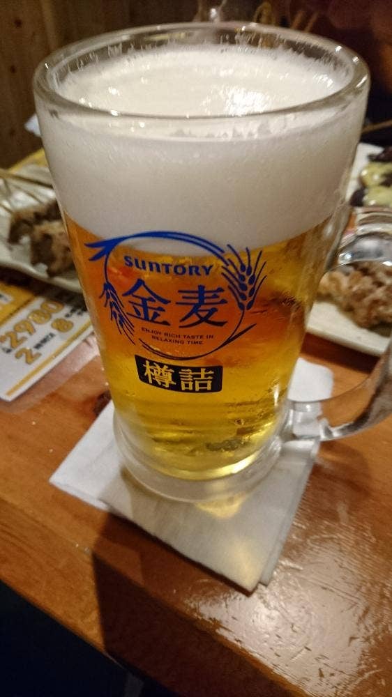 鳥貴族 本八幡店