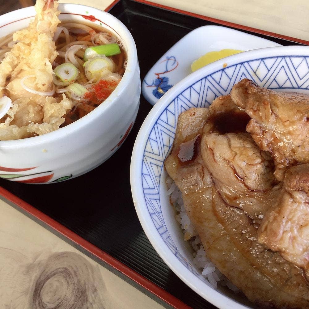 両国食堂