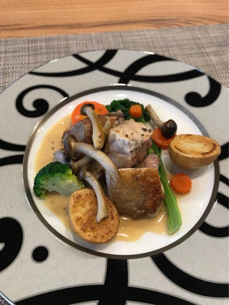 Chez Koiwai