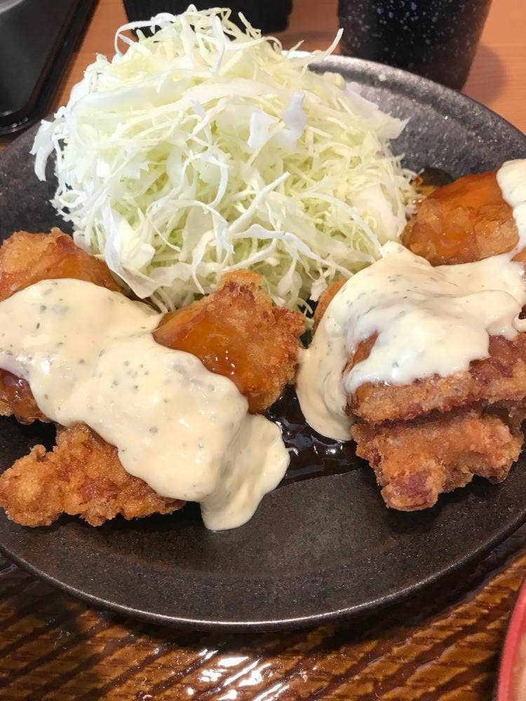 から好し 鈴鹿三日市町店