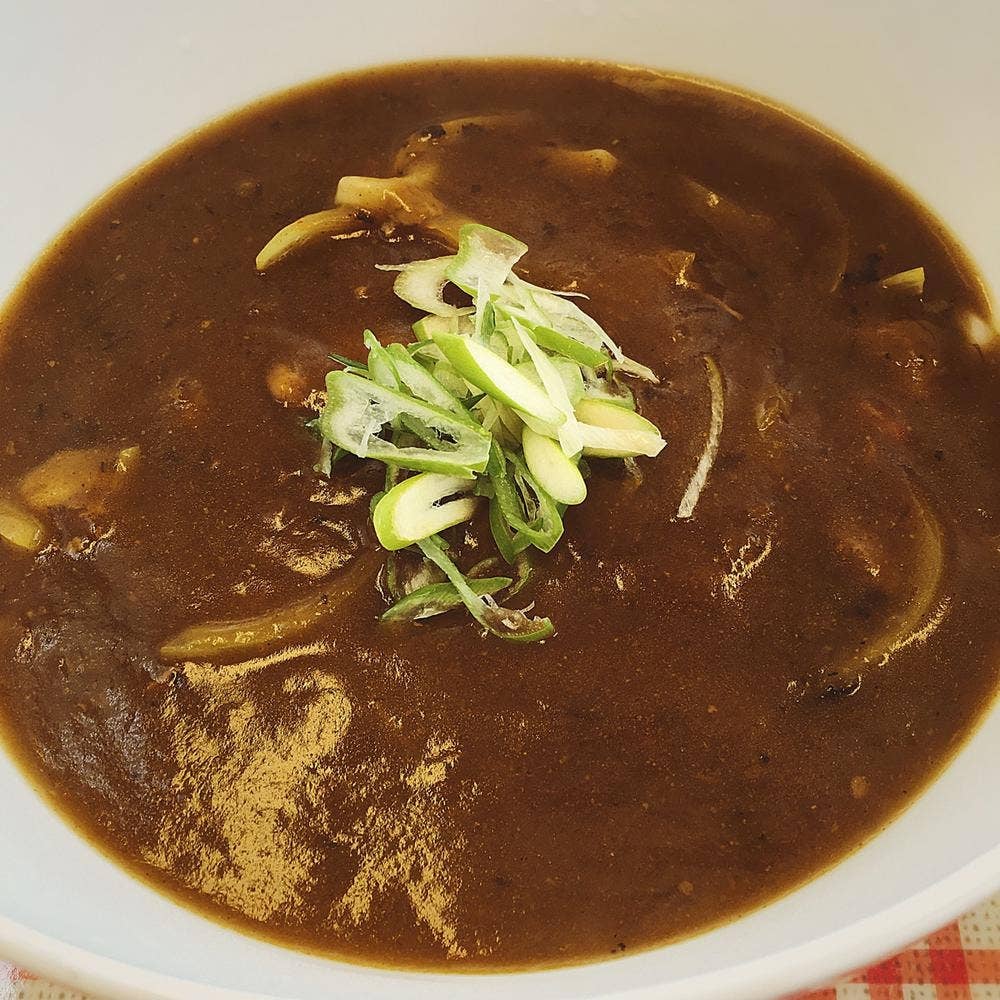 カレーハウス朋