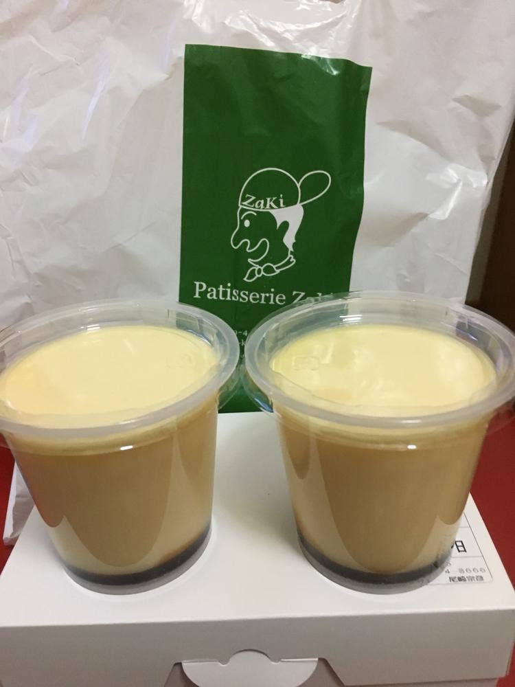 パティスリー ザキ
