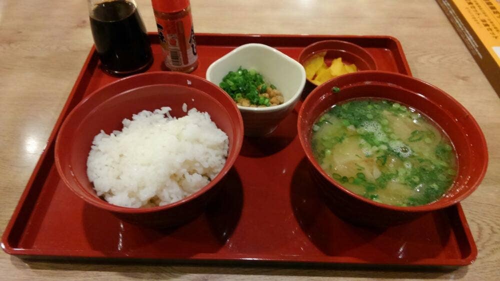 ファミリーレストラン ジョイフル 植木店