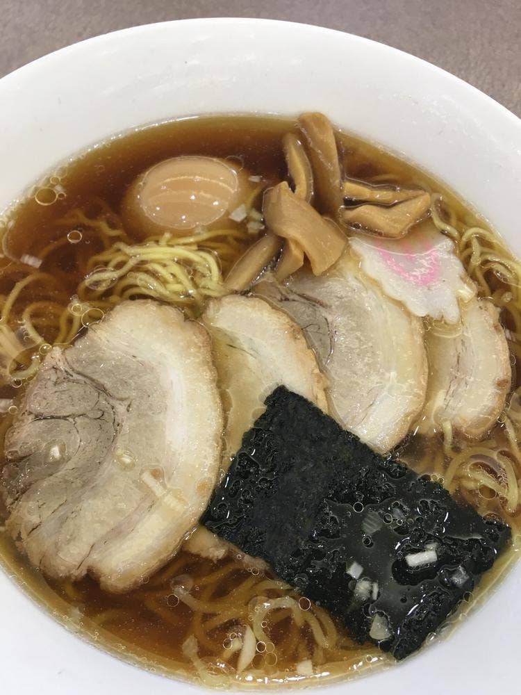 赤坂亭
