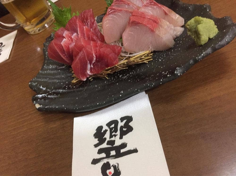 居酒屋響