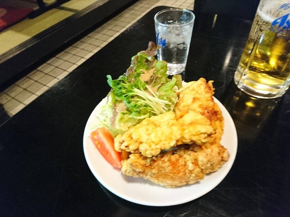 餃子の王将 西脇店