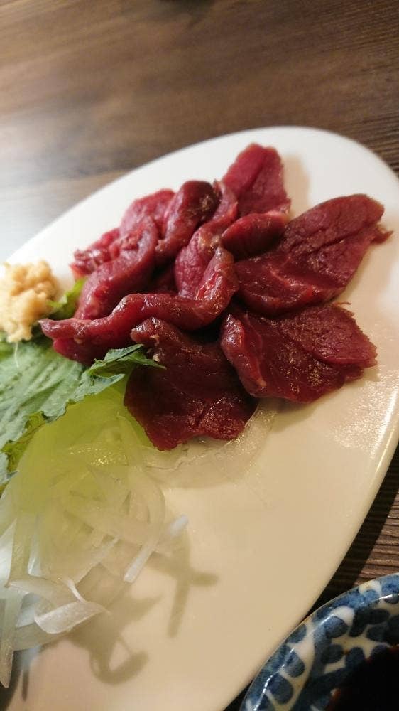 焼肉 銀しゃり 直球 カルビ 久留米店