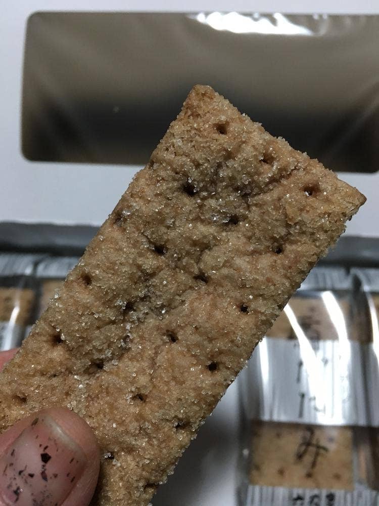 六花亭 イオン苫小牧店