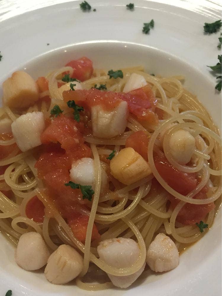 アル チェッポ サバン