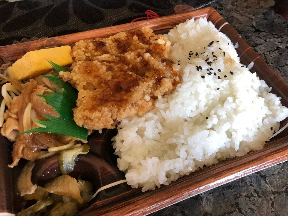 キッチンオリジン 中目黒店