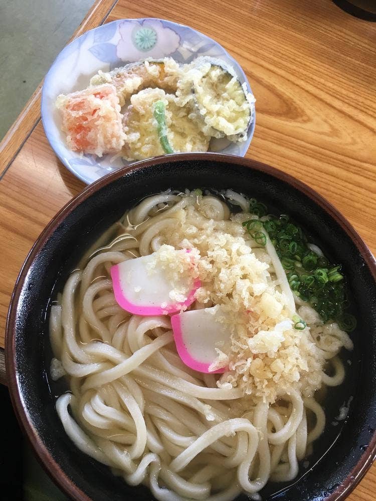 善や