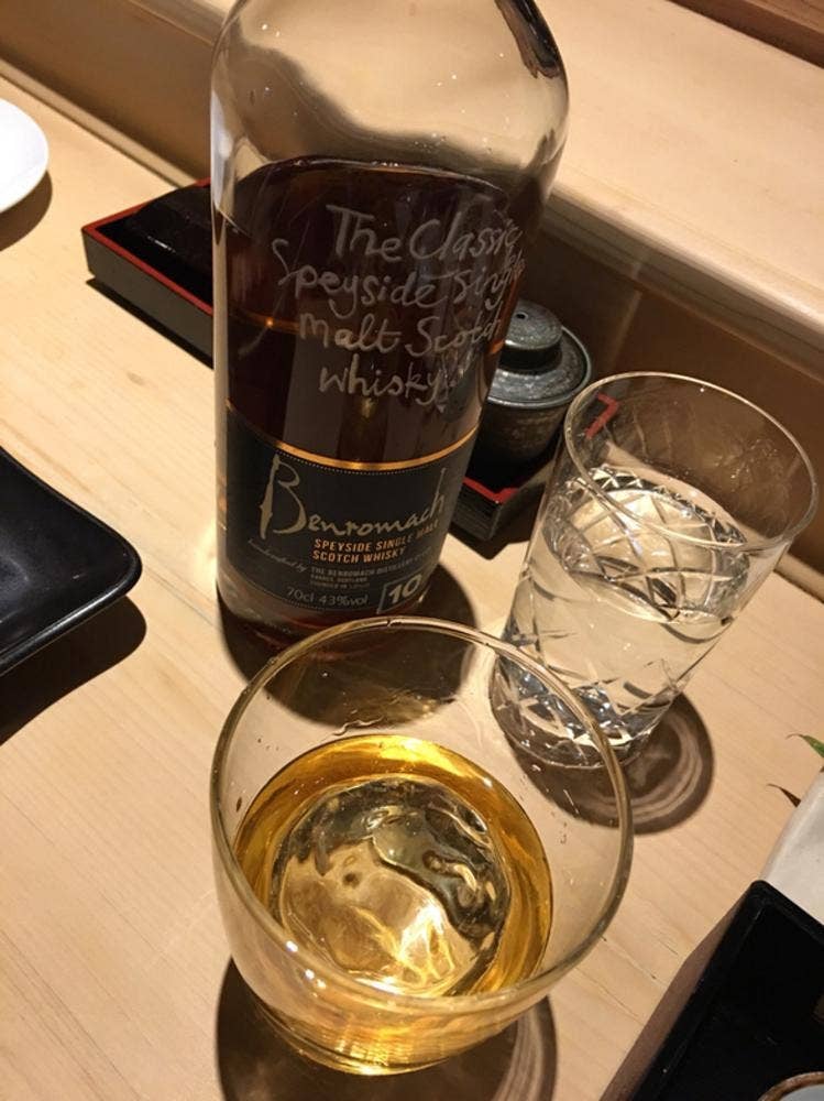 Japanese Food+Drink 板BAR