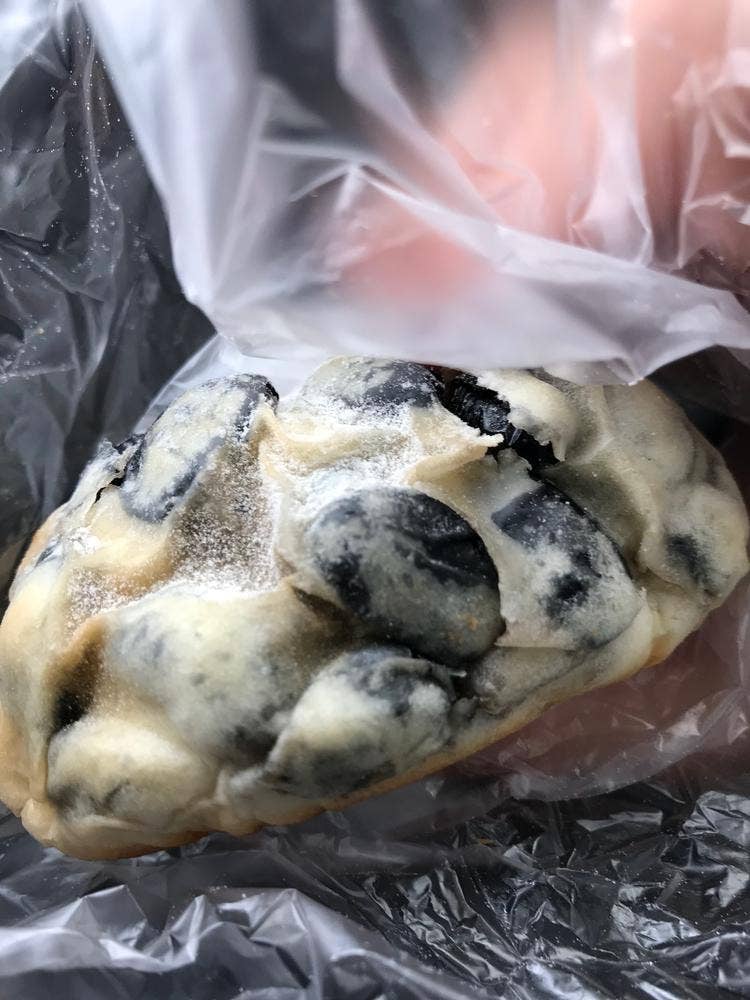 天然酵母と手作りパン パンコネット