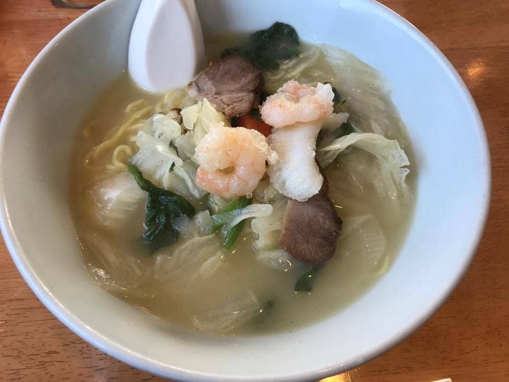 中華食房 みやの